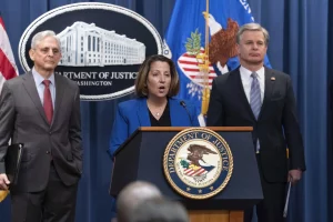 US DOJ claims “We hacked the hackers”