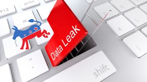 Emails leaked of Russian spy wanted by FBI for DNC hack