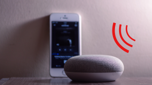 Ultrasonic attack on Siri, Alexa & Google’s Assistant could disarm smart-home systems